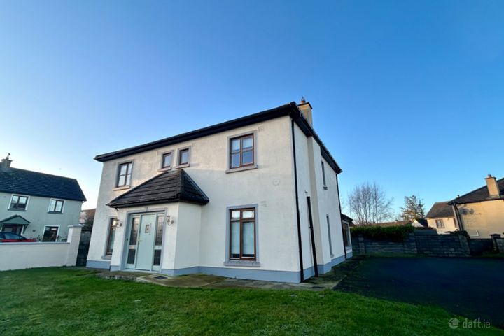 2 Derravaragh Abbey, Multyfarnham, Co. Westmeath