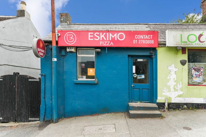 8 The Hill, Stillorgan, Co. Dublin