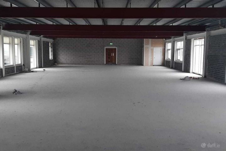 Oranmore Shopping Centre, Oranmore, Co. Galway