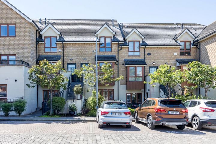 19 Oak Hall, The Hill, Malahide, Dublin