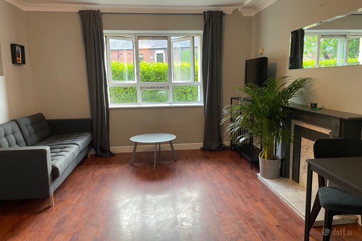 Apartment 33, Corner of East Lombard Street & Townsend Street, Dublin 2