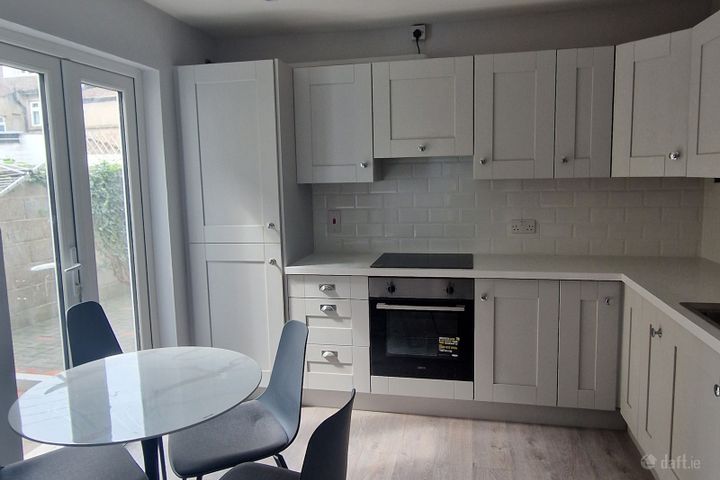 10 Herberton Park, Rialto, Dublin 8