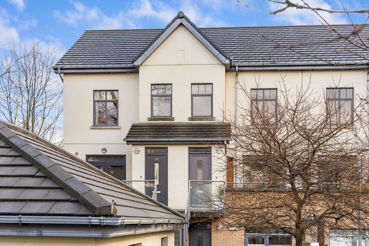 Waltrim Grove, Bray, Co. Wicklow