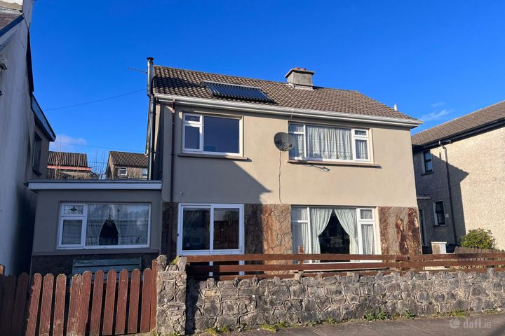 Barrett  Street, Ballina, Co Mayo, F26V4H6