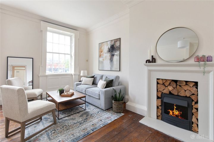 373 Bachelor's Walk, Dublin 1, D01VN82