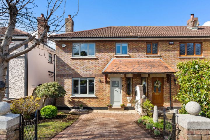 26 Sandyford Downs, Sandyford, Dublin 18, D18V8X2