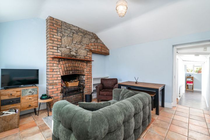 Monaloe Cottages, Old Bray Road, Cabinteely, Dublin 18
