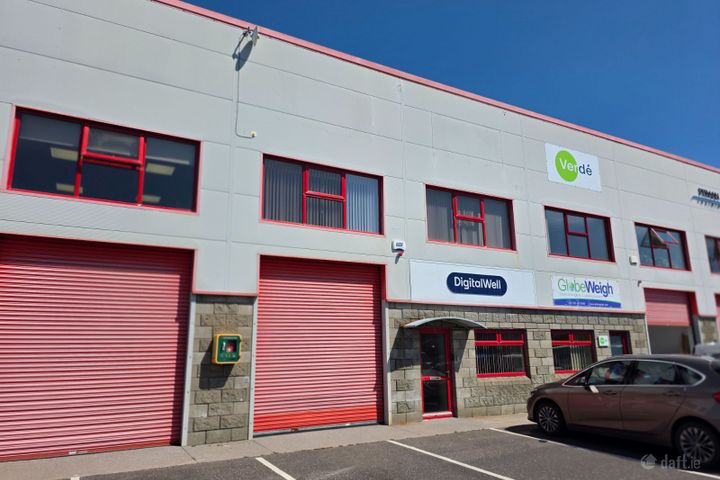 Unit 2 Airport East Business  Technology Park, Rathmacullig West, Ballygarvan, Co. Cork