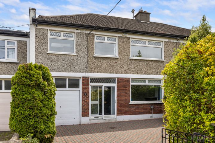 127 Weston Park, Dublin 14, Churchtown, Dublin 14, D14XY49