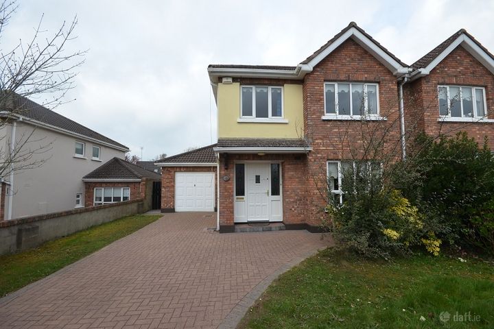 Sallins Bridge, Sallins, Co. Kildare