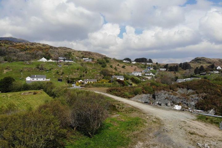 Fintra, Killybegs, Co. Donegal