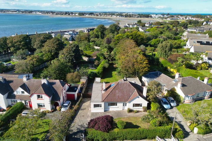 15 La Vista Ave, Sutton, Dublin 13, Dublin 13, Dublin