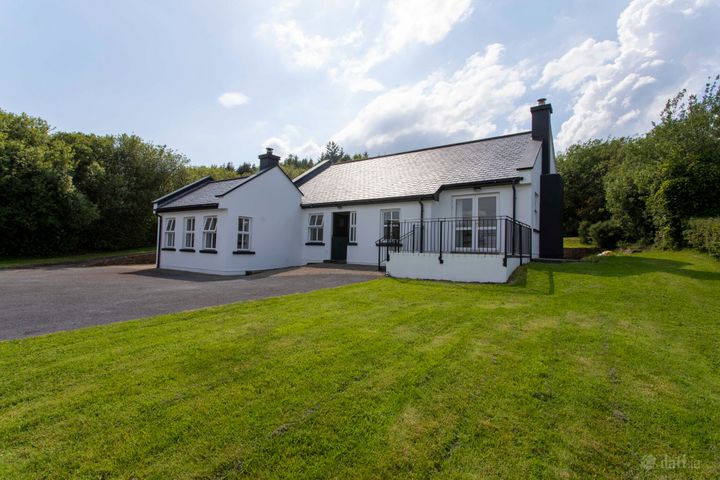 Cloghaneanode, Castlegregory, Co.Kerry, V92P2C6