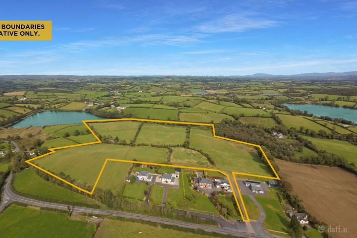 Closnabradden, Shercock, Co. Cavan