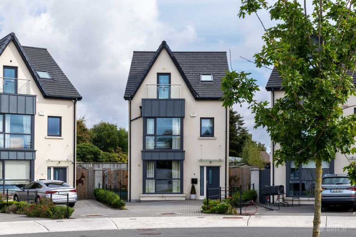 8 Limekiln Manor, Limekiln Road, Walkinstown, Dublin