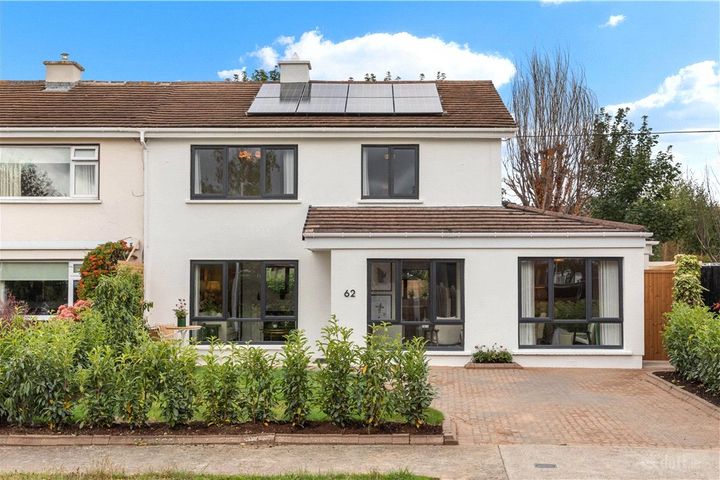 62 Kill Abbey, Deansgrange, Co. Dublin, A94TK59