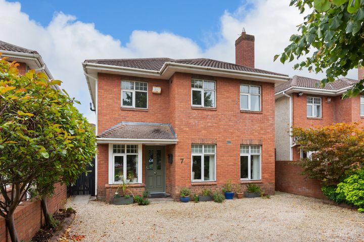 7 Orlagh Lawn, Knocklyon, Dublin 16, Dublin 16, Dublin