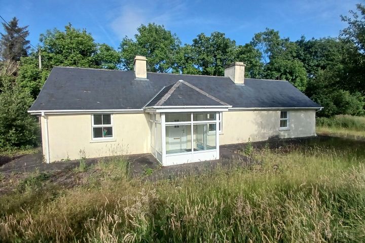 Meanus, Killorglin, Co. Kerry, V93W218
