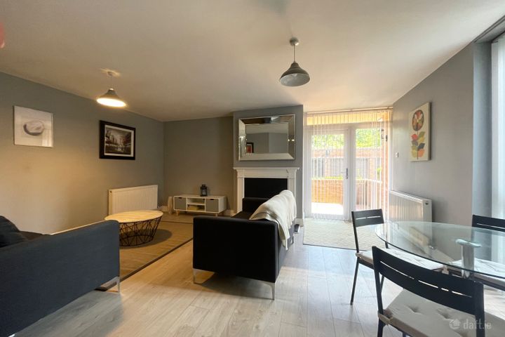 Apartment 38, Venetian Hall, Killester, Dublin 5