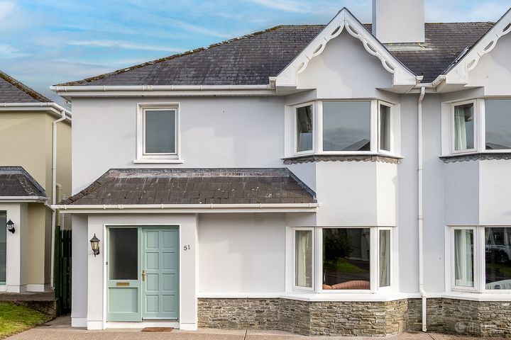 51 Sunny Hill, Kenmare, Co Kerry, V93YX46