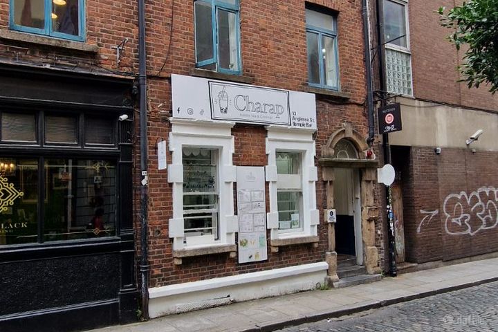 13 Anglesea Street, Temple Bar, Dublin 2