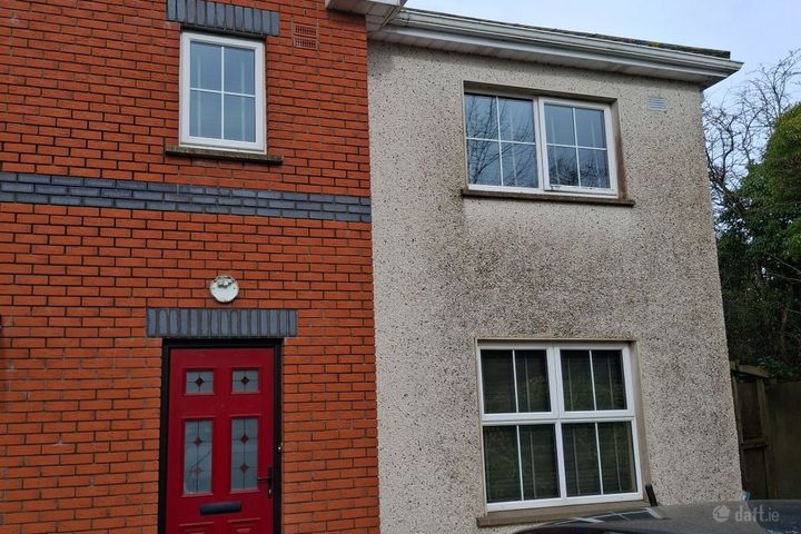 1 Hillview Crescent, Bennettsbridge, Kilkenny, Dungarvan, Co. Kilkenny, R95NF89