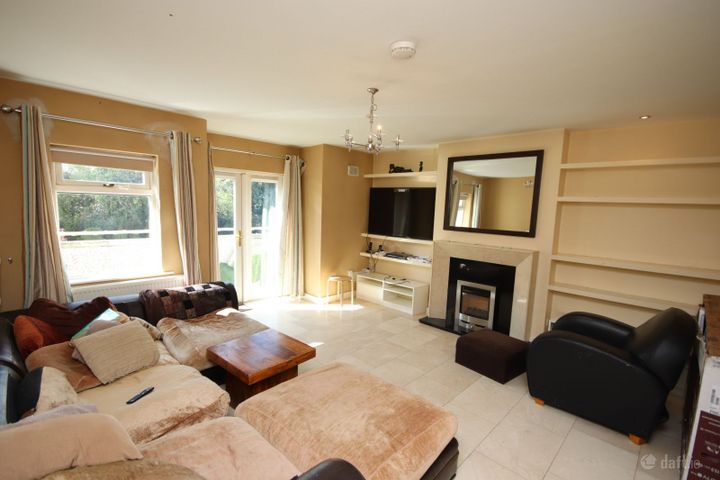 Apartment 31, Embassy Manor, Kill, Kill, Co. Kildare