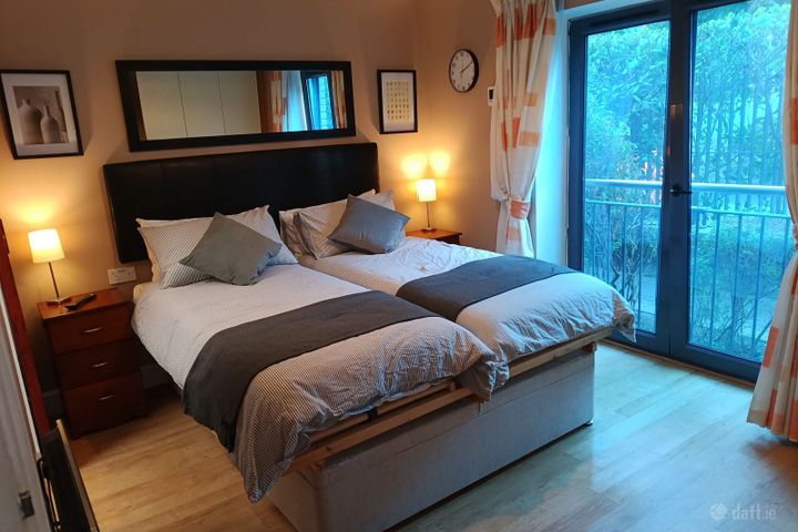 La Vallee apts., Upper Dargle Road, Bray, Co. Wicklow