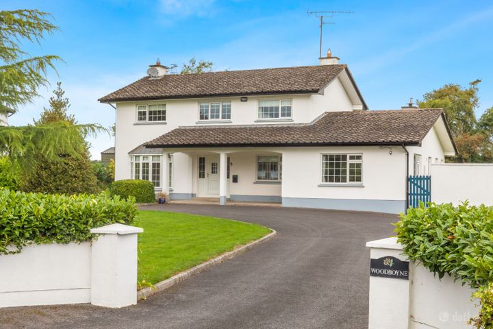 Boyne Road, Navan, Co. Meath, C15W8X6