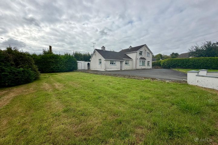 Ballybarrack, Knockbridge, Co. Louth, A91PDK4
