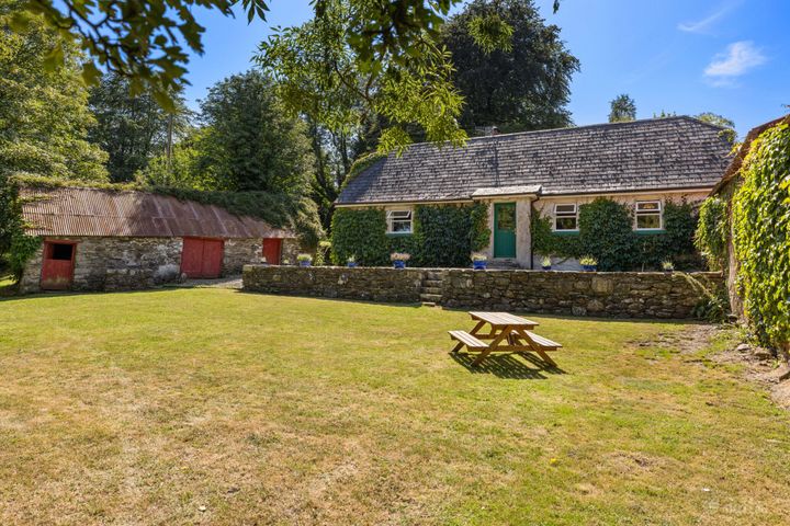 Ballymoneen, Avoca, Co Wicklow, Y14YV67