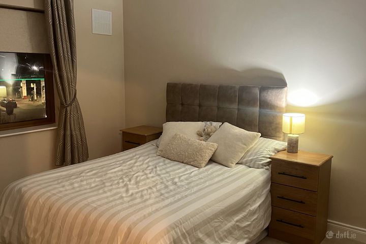 Saunders Court,Mullingar,Co. Westmeath, Mullingar, Co. Westmeath