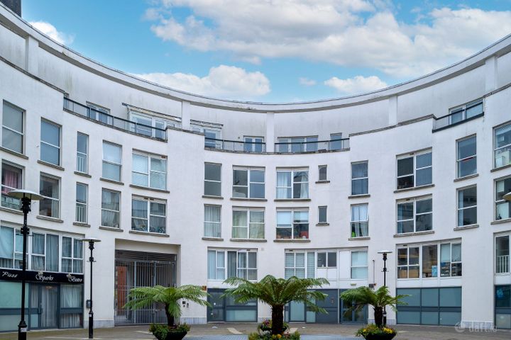 203 Smithfield Village , Smithfield, Co. Dublin, D07E188
