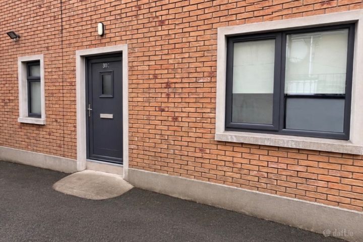 Town, Ardee, Co. Louth