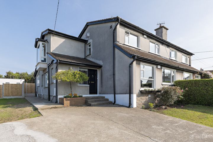 1 Dalkey Grove, Dalkey, Dublin, Dublin