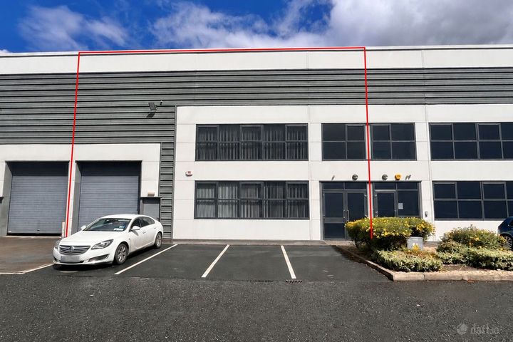 Unit D6, North City Business Park , Finglas, Co. Dublin
