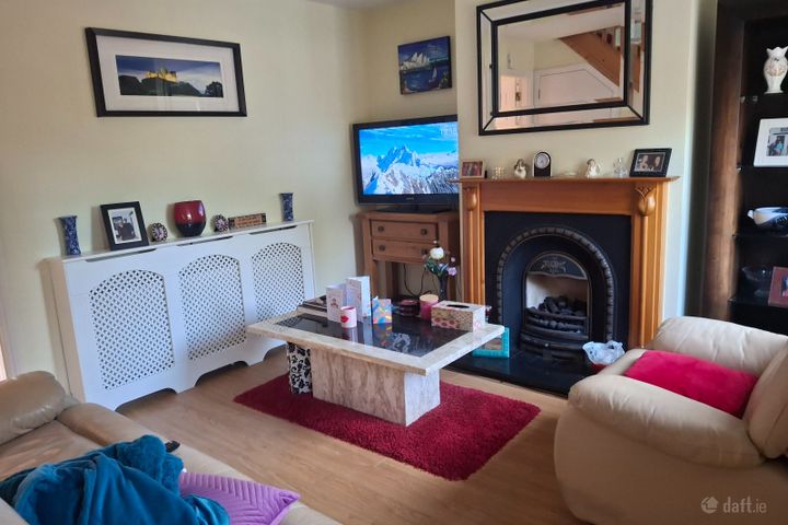 27 Highfields, Maryborough woods, Douglas, Co. Cork