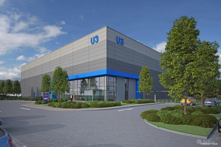 Watergrasshill Business Park, Co. Cork