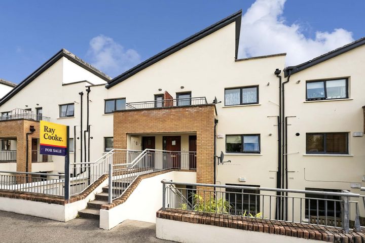 93 Kiltipper Gate, Tallaght, Dublin 24