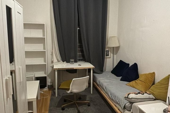 4 Mount Street Lower, Dublin 2