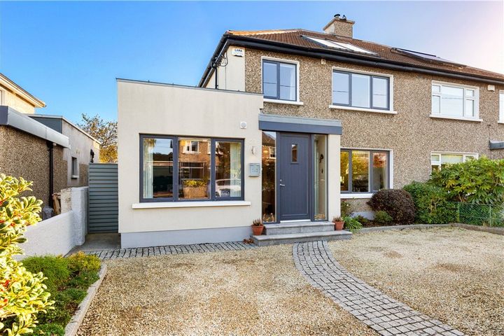 23 Richmond Grove, Monkstown, Co Dublin, Dublin