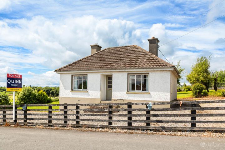 No. 5 Old Kiltegan, Kiltegan, Co. Wicklow, W91N9Y3