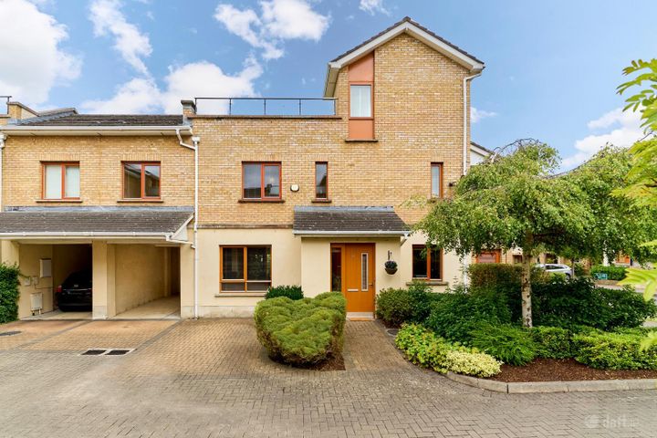 68 Annfield Drive, Castleknock, Dublin 15, D15Y5P0