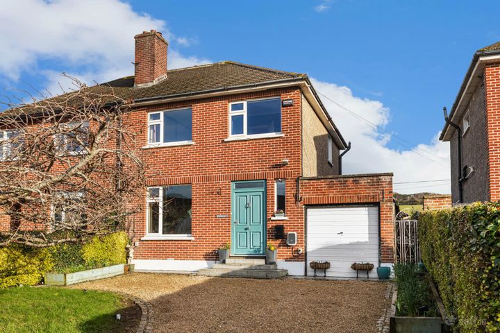 Kylemore, 123 Newcourt Road, Bray, Co. Wicklow, A98HC44