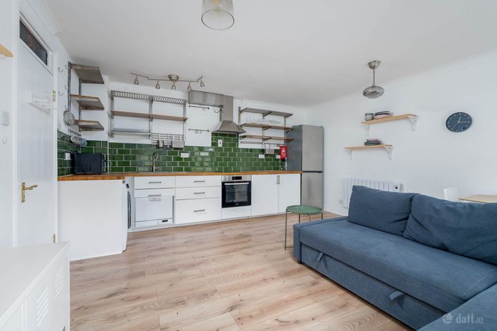 Apartment 8, 10 Anne Street North, Dublin 7, Co. Dublin