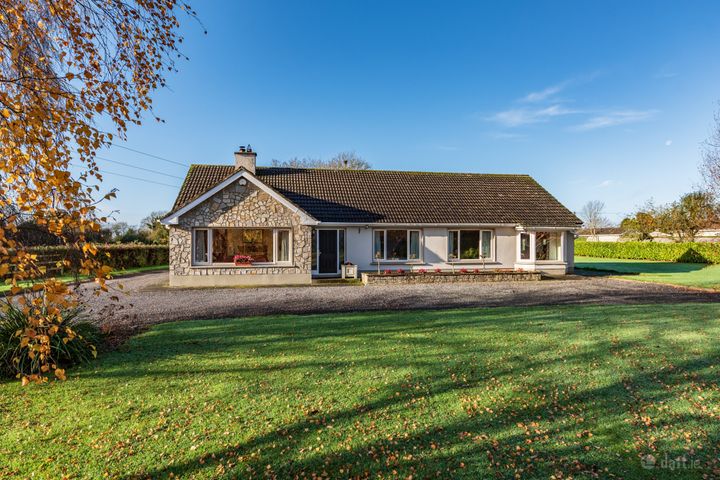 Ballybrack, Kilcock, Co Kildare, W23FPK8