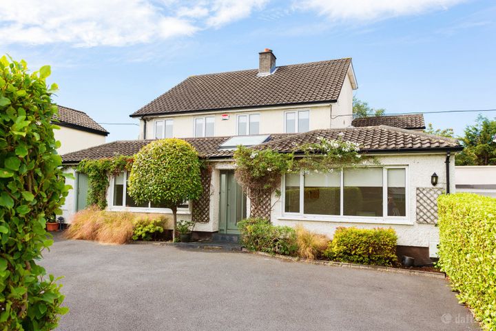 63 Waltham Terrace, Blackrock, Dublin, Dublin