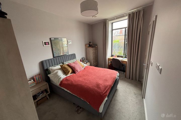 Mill Pond Apartments, Parnell Avenue, Harold's Cross, Dublin 6