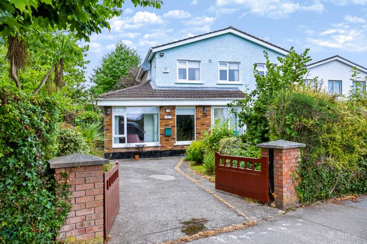 Juanita, 144 Ardmore Park, Co. Wicklow, A98E027