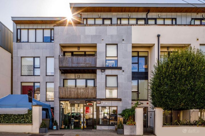 Apartment 23, Aubrey Court, Parnell Road, Bray, Co. Wicklow, A98PH32